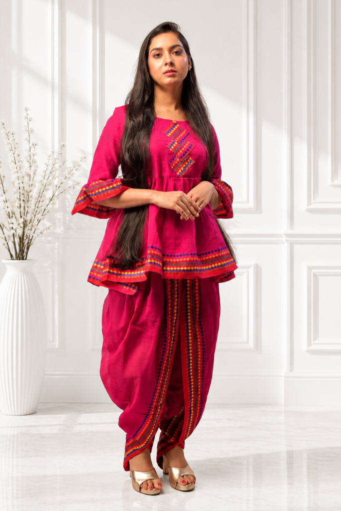 Styles Kurti