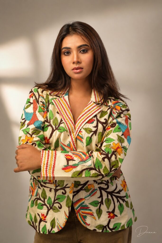 Styles Kurti