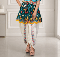 Dhoti Pant