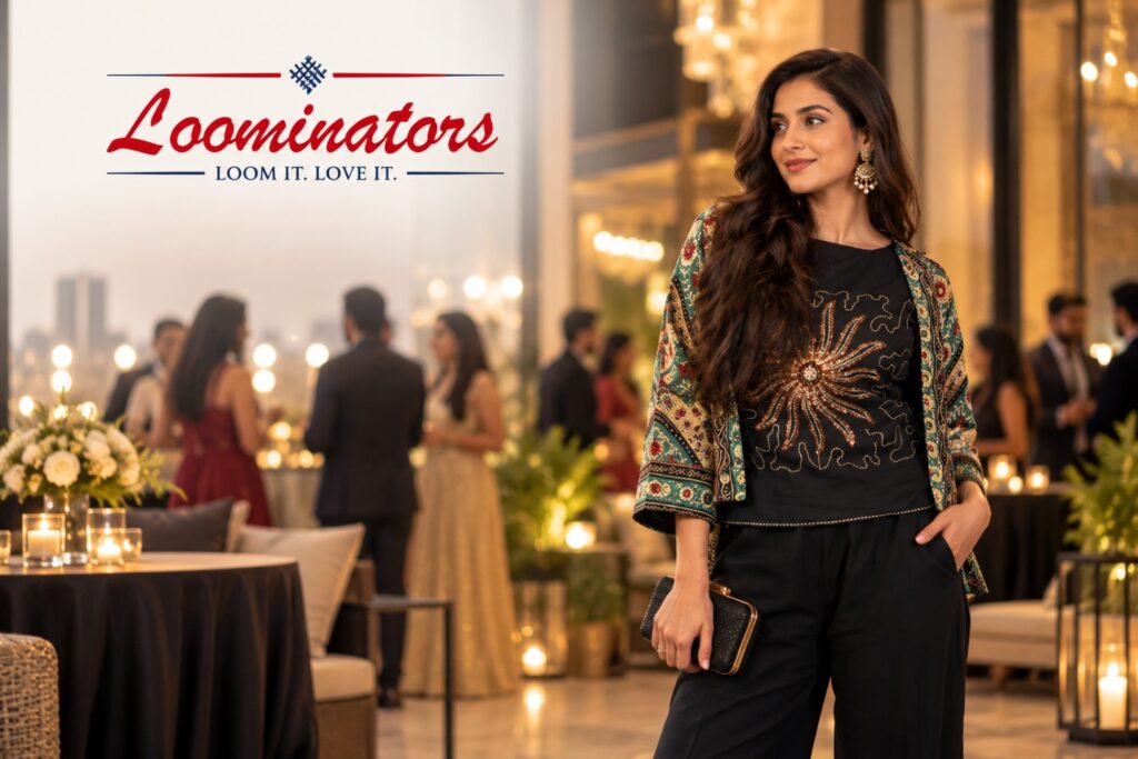 Party Wear Coord Set for Women: 9 Looks for Every Party on Your Calendar