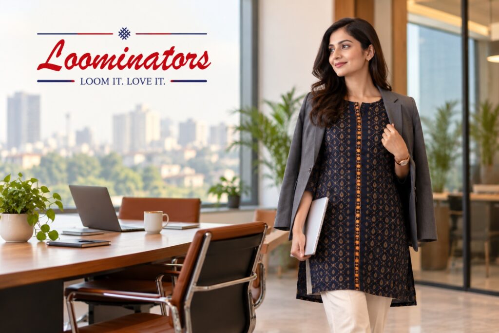 Women’s Corporate Wear: What to Wear for Every Dress Code in an Indian Office
